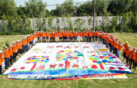 司能大家庭，We Are Family！